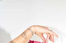 Matcha-Infused Artisan Cake Kits