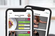 Comprehensive Full-Body Fitness Apps
