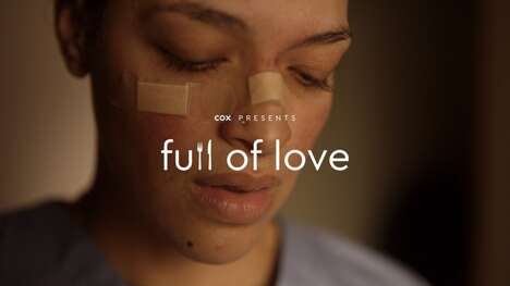 Connective Frontline Worker Ads