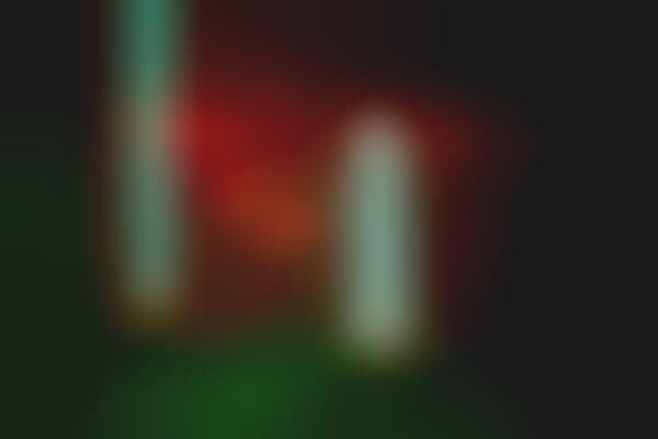 Air-Blown Cyberpunk Objects