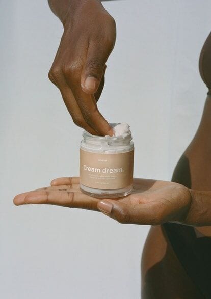 Retinol-Free Body Creams