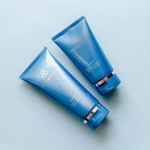 Overnight Body Treatments