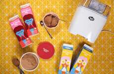 Vegan Soft Serve Machines