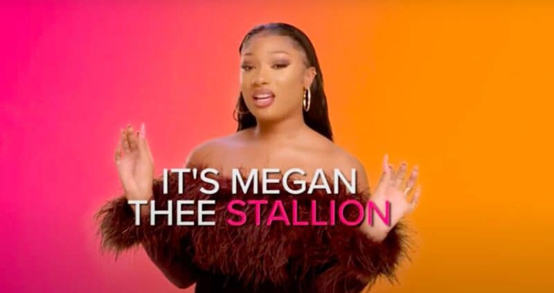 Rapper-Led Dating Challenges