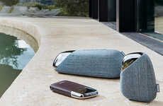 Lux Scandinavian Tech Products