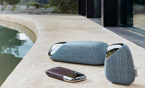Lux Scandinavian Tech Products
