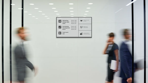 Digital Workplace Displays Image 2