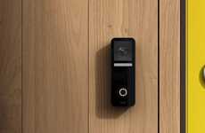 Ultra-Secure Smart Doorbells