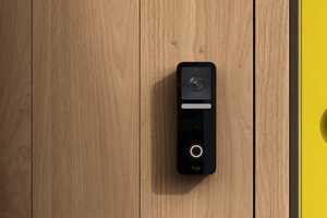 Ultra-Secure Smart Doorbells