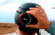 Intelligent Cyclist Turning Signals