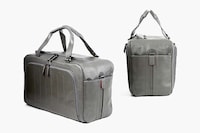 Structured Weekender Luggage Designs Image 3