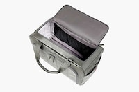 Structured Weekender Luggage Designs Image 4