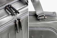 Structured Weekender Luggage Designs Image 6