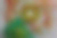 Festively Shaped Tortilla Chips Image 1