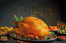 Festive Turkey Promotions