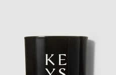 Celebrity-Created Wellness Candles