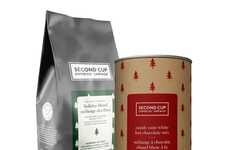 Festive Coffee Brand Bundles