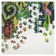 Vibrant Plant-Themed Puzzles Image 3