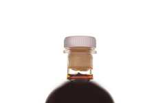 Fermented Beer Vinegars