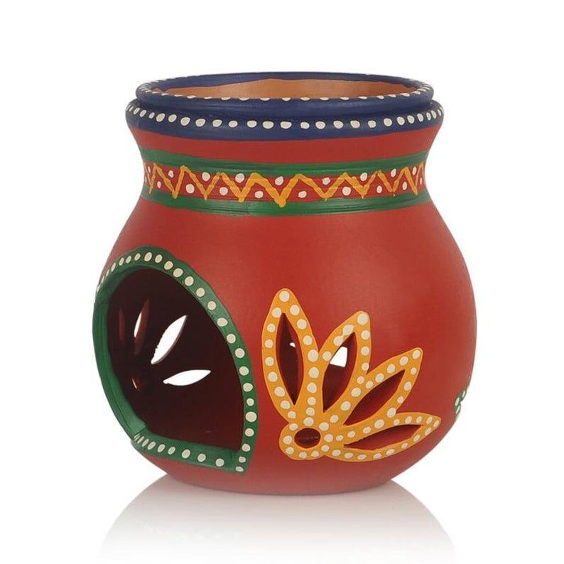 Terracotta Aroma Oil Diffusers