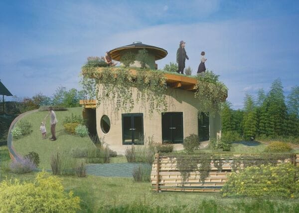 Top 100 Eco Innovations for 2021