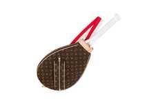 Designer Tennis Racket Covers