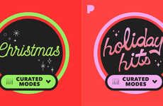 Virtual-Celebrating Holiday Ads