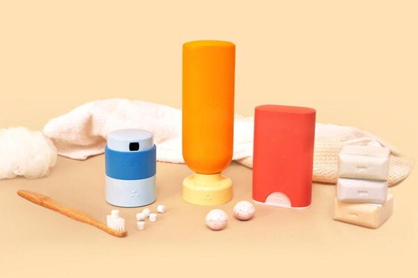 Top 100 Cosmetics Trends in 2020