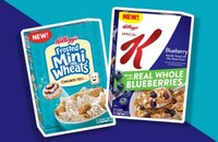 Remixed Cereal Flavors Image 2