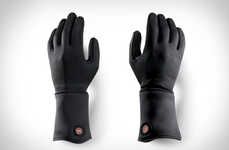 Tech-Powered Glove Liners