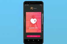Challenge-Based Dating Apps