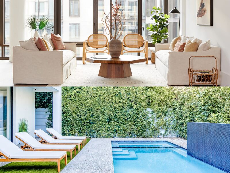 Social Media-Ready Houses