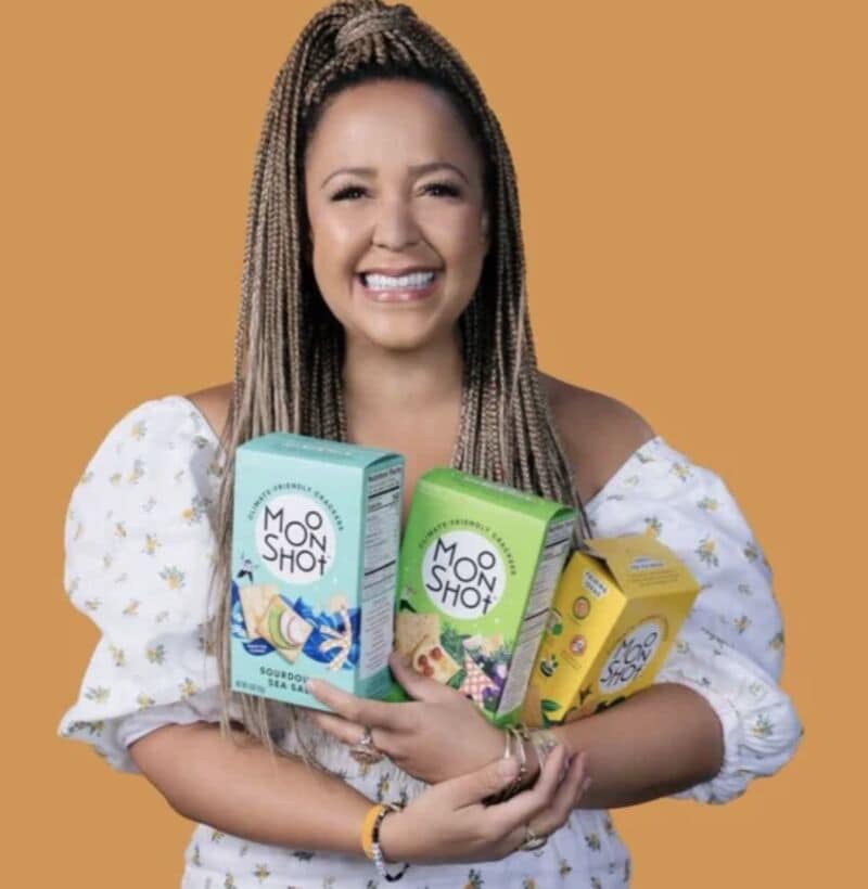 Climate-Friendly Snack Brands