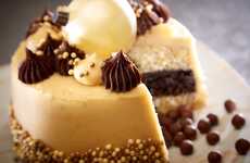 Festive Grocer Dessert Ranges