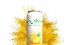 Post-Workout CBD Recovery Drinks