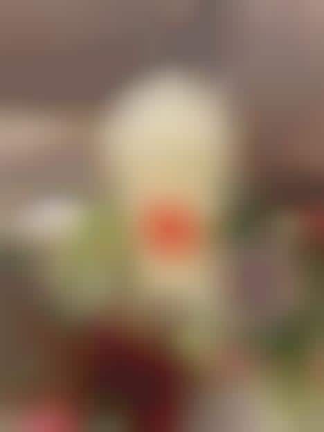 Festive Eggnog Milkshake Revivals