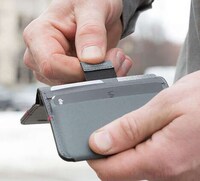Trackable Well-Organized Wallets Image 2
