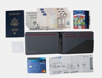 Trackable Well-Organized Wallets Image 3
