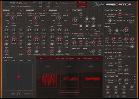 Dependable Digital Synthesizers