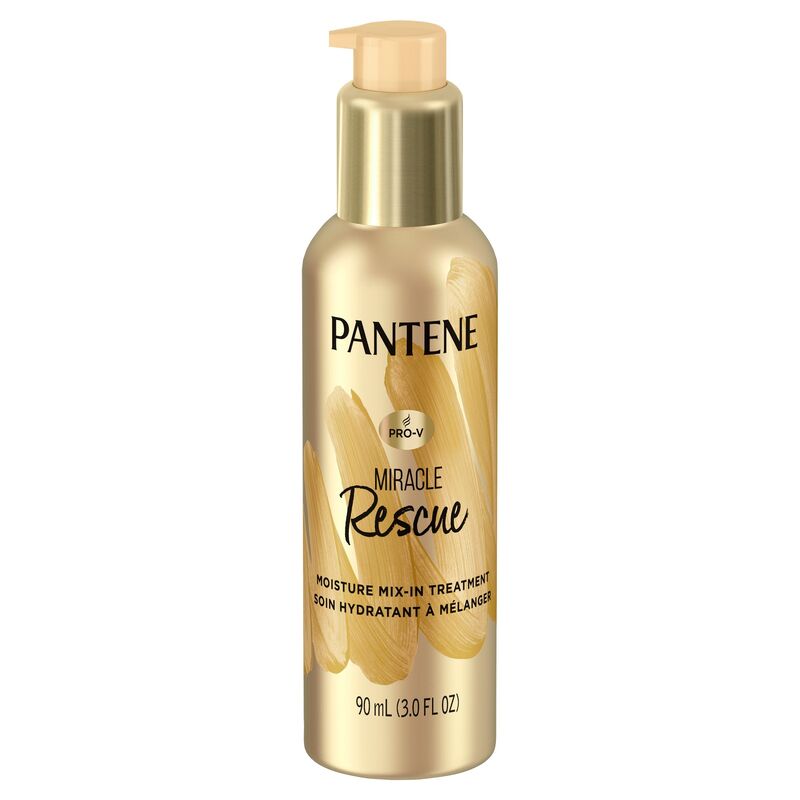 Mix-In Conditioner Treatments