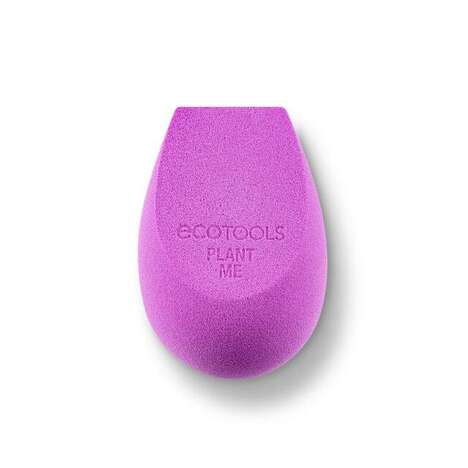 Biodegradable Beauty Sponges