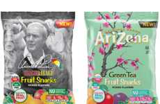 Beverage Brand Fruit Snacks