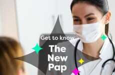 At-Home HPV DNA Test