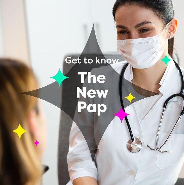 At-Home HPV DNA Test