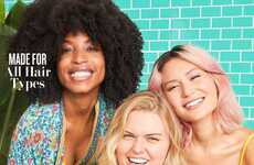 Multi-Oil Hair Masks