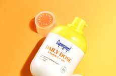 Vitamin C SPF Serums