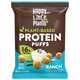 Plant-Based Protein Puffs Image 2