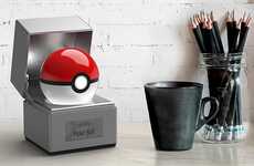 Responsive Anime Decor Items