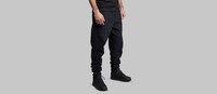 Durable Weatherproof Sweatpants Image 3