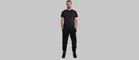 Durable Weatherproof Sweatpants Image 4